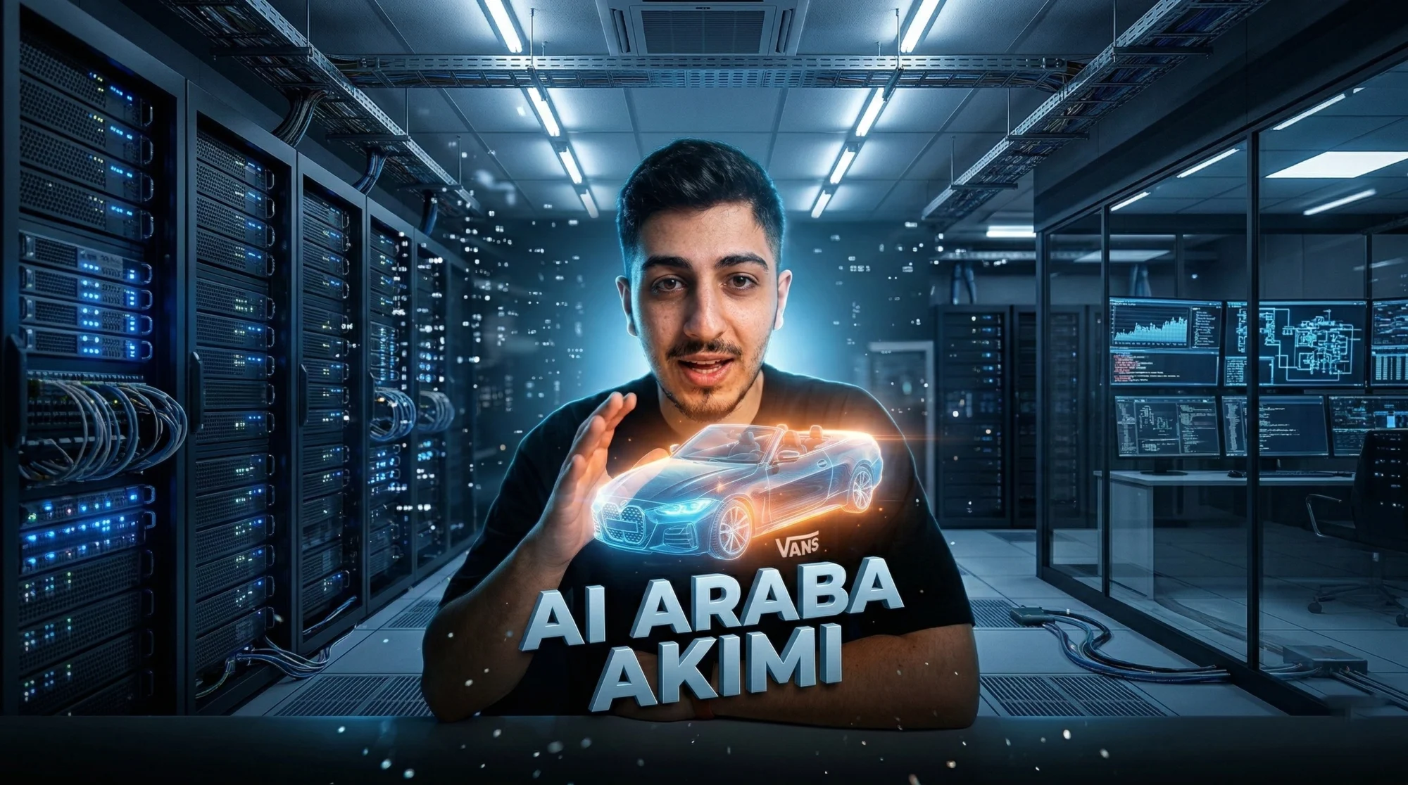 Araba Akımını nasıl yaparız 03