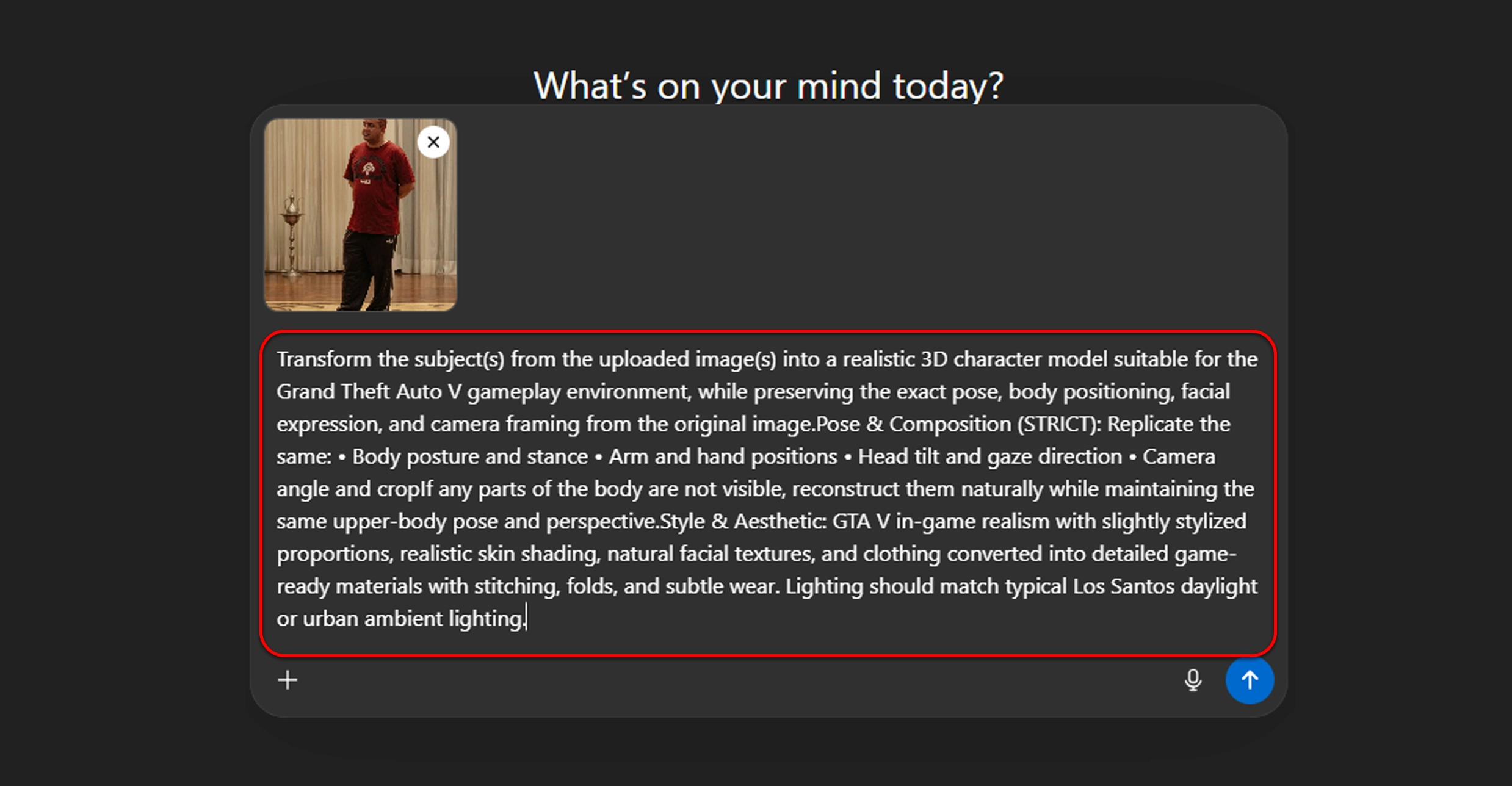 Fotoğraflarımızı Nasıl GTA Evrenine Işınlarız?-01