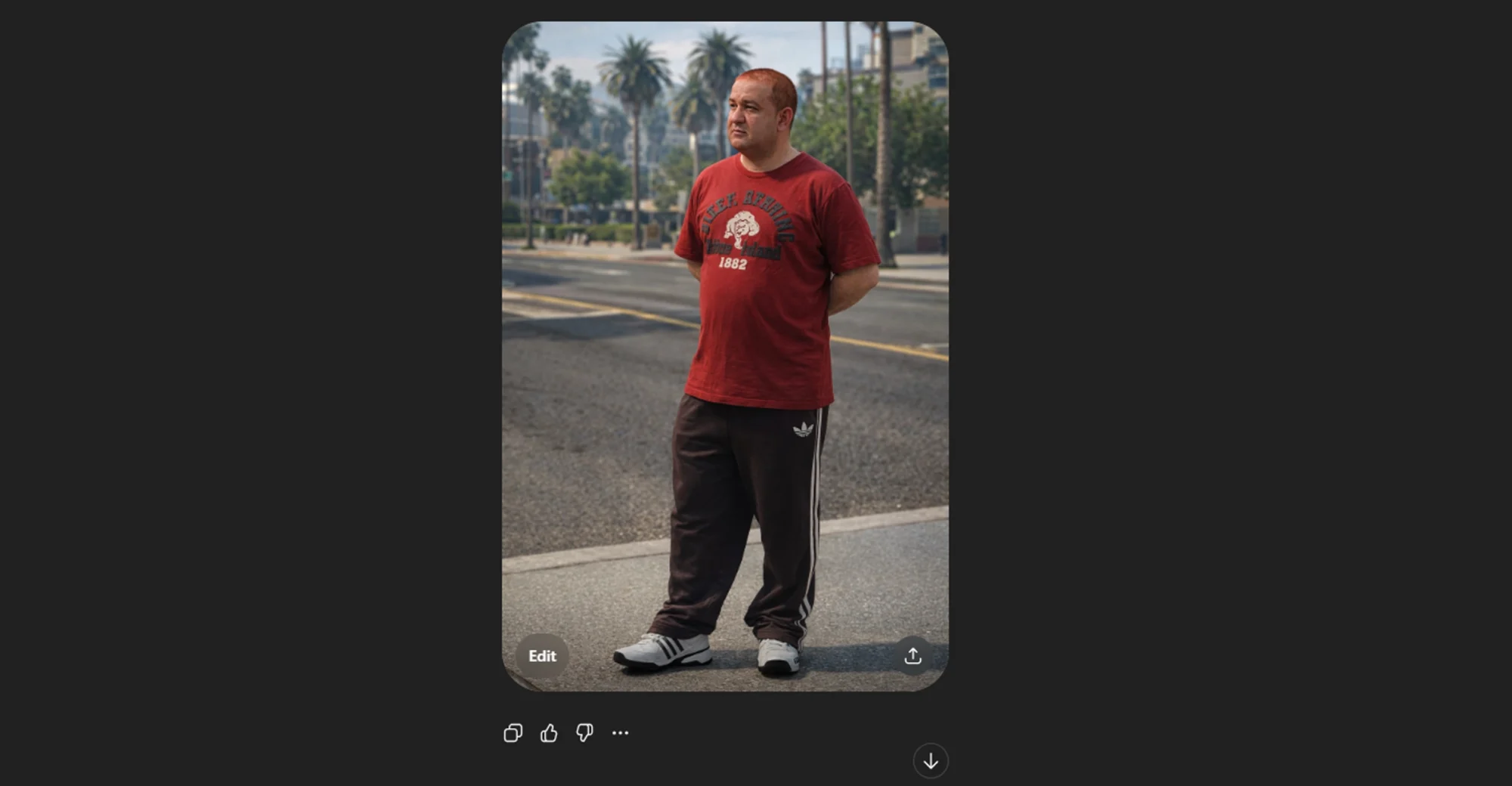 Fotoğraflarımızı Nasıl GTA Evrenine Işınlarız-03