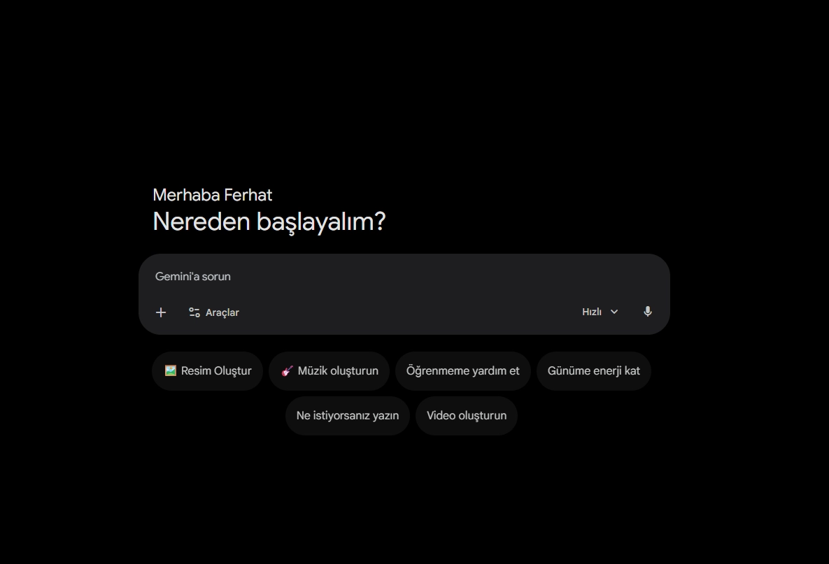 Kolayca fotoğraflaırnızı 4K yapın!